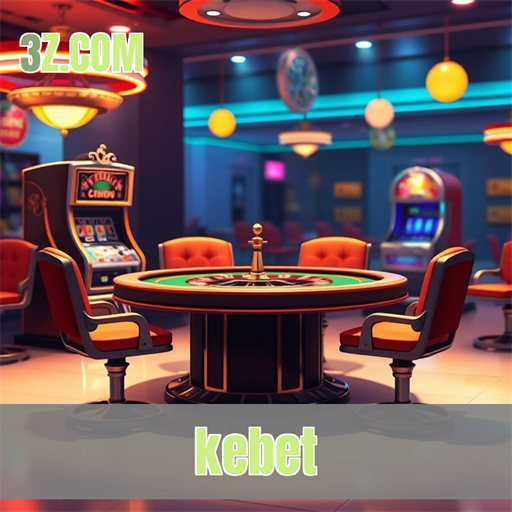 Explore a plataforma inovadora do Kebet e suas surpresas