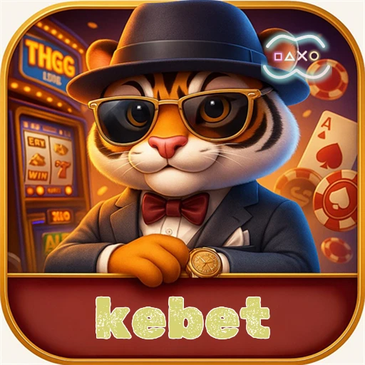 Logo kebet