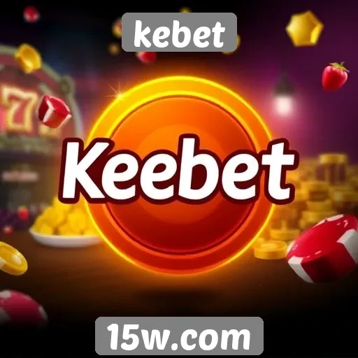 Bônus e promoções em destaque no site kebet