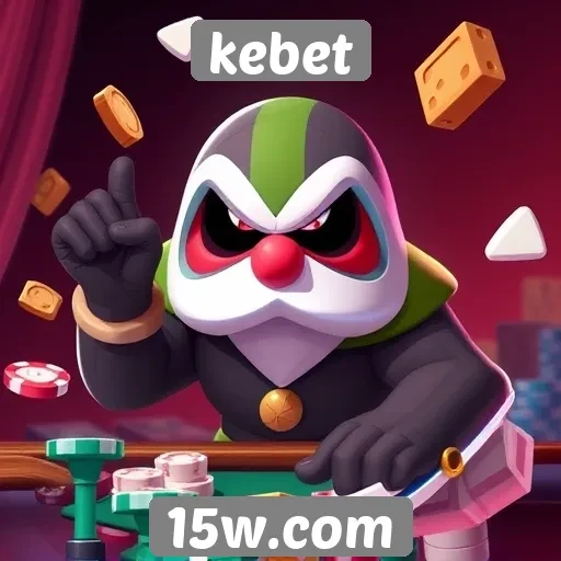 Kabet oferece novas opções de jogos online