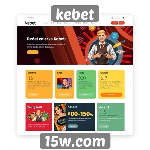 Avaliação do design e usabilidade do site Kebet