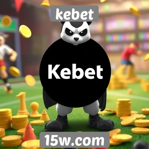 Perspectivas de crescimento do Kebet na indústria de jogos