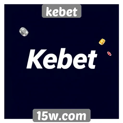Kebet anuncia novos jogos e funcionalidades para jogadores